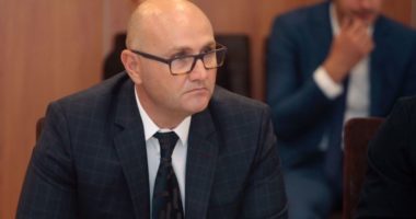 Apeli ndryshon masën e sigurisë për Klodian Gradecin