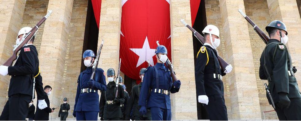 Si duhet të sillet Bashkimi Evropian me një Turqi armiqësore