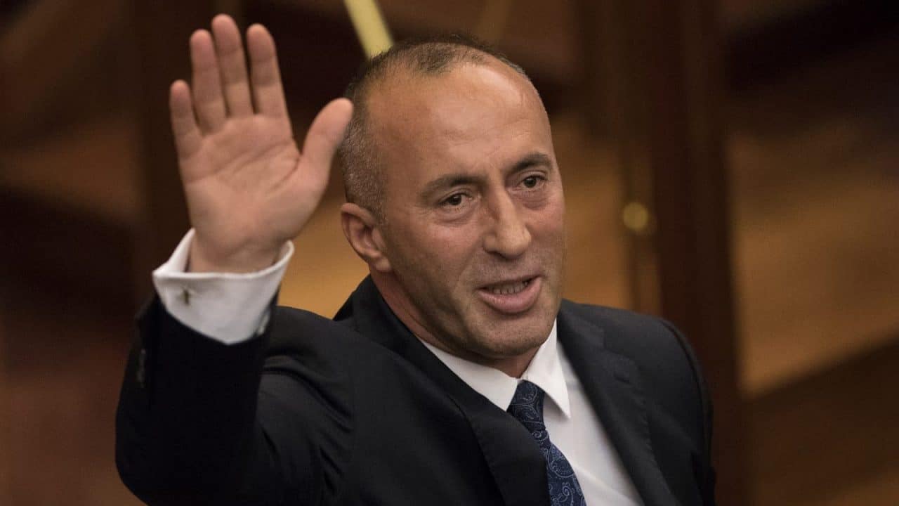 Haradinaj: I kam bërë ofertë PDK-së që të më votojë si president