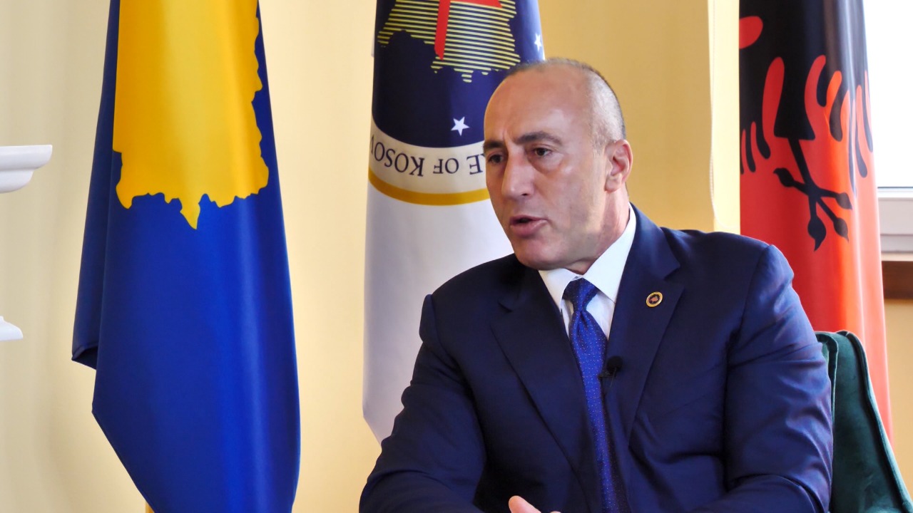 Akuzat kundër Bashës për rolin në UNMIK, Haradinaj: Nuk është e drejtë të etiketohet