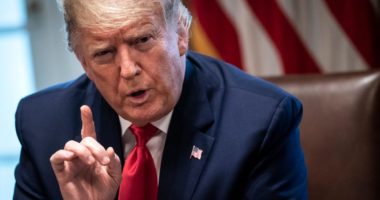Gjykata rrëzon sërish Trump/ Lejon tre mediat e përjashtuara të hyjnë në Shtëpinë e Bardhe