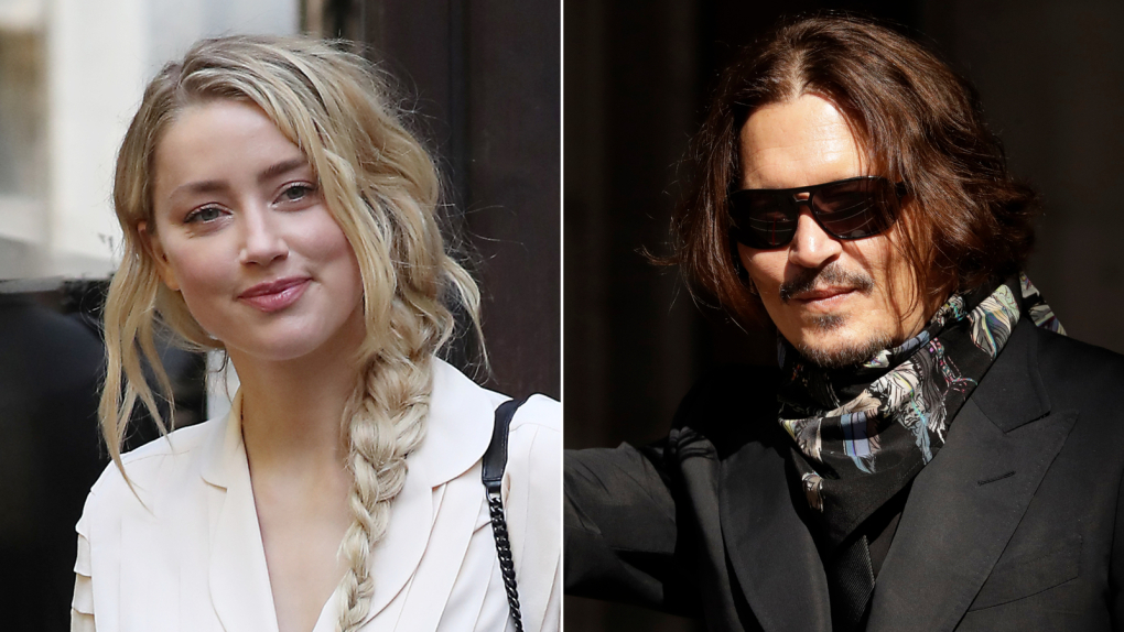 Beteja me ish-gruan i fundosi karrierën, fansat firmosin peticion për Johnny Depp