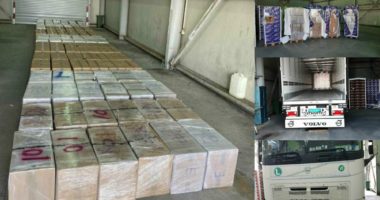 EMRAT/ 2.6 ton kanabis në Malin e Zi, arrestohen dy persona, zbardhen detaje të reja