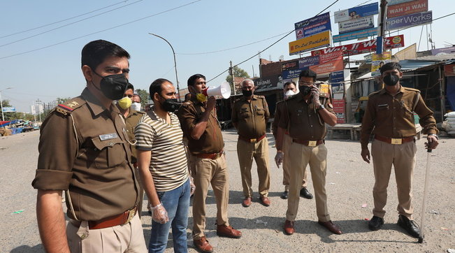 Shënohen mbi 29 mijë raste me COVID-19 gjatë 24 orëve të fundit në Indi