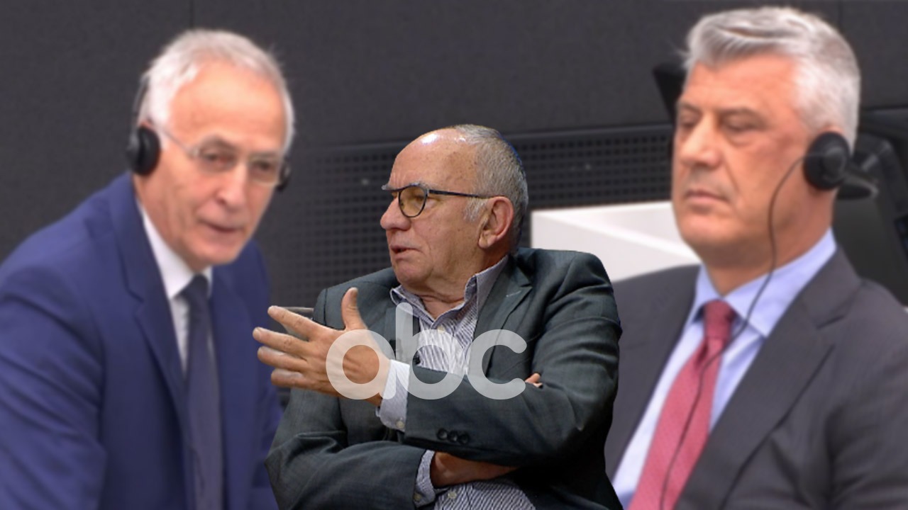 Ish-udhëheqësit e UÇK-së në Hagë, Aliçka: Aftësia manipuluese e Serbisë është e jashtëzakonshme