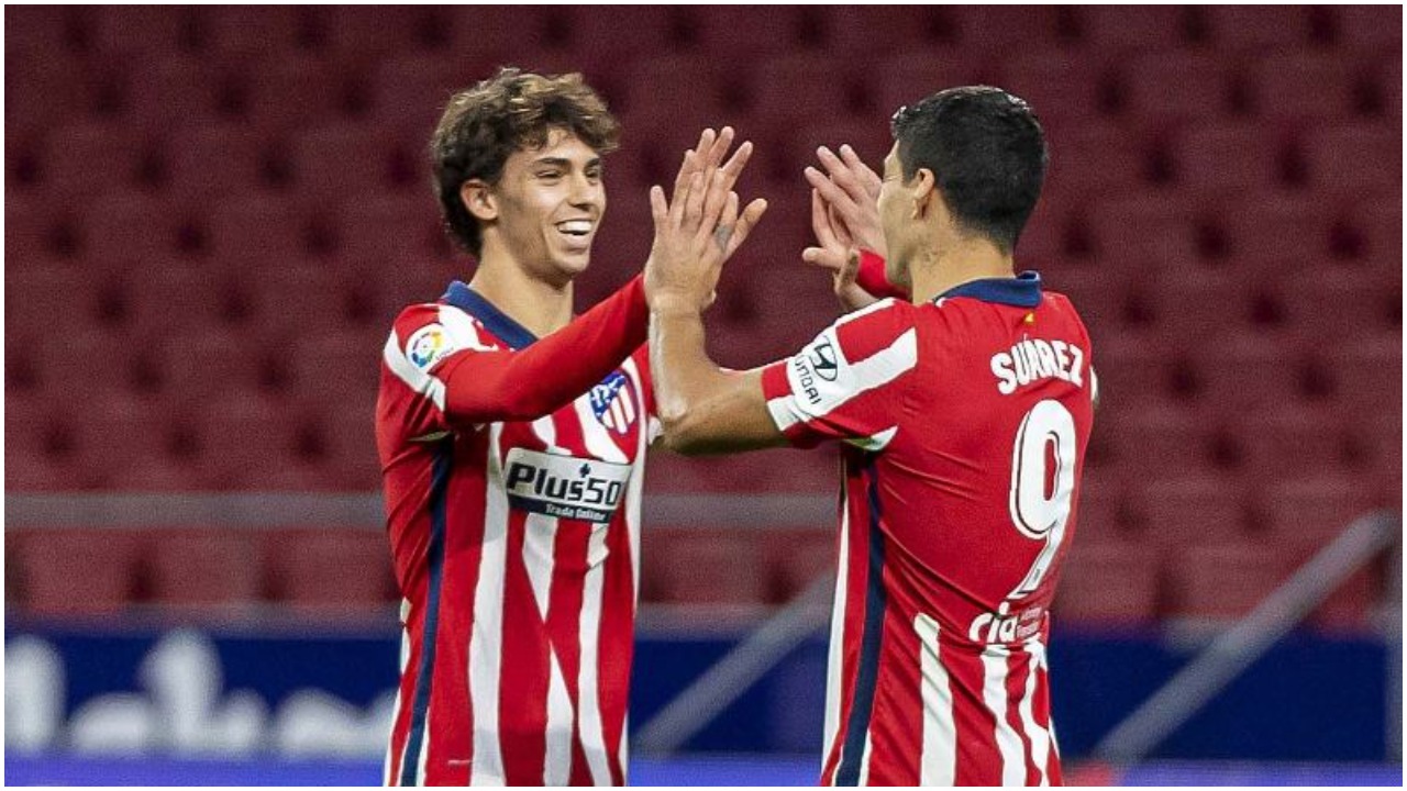 VIDEO/ Sulmi i Simeones në super formë, Atletico Madrid kap vendin e parë