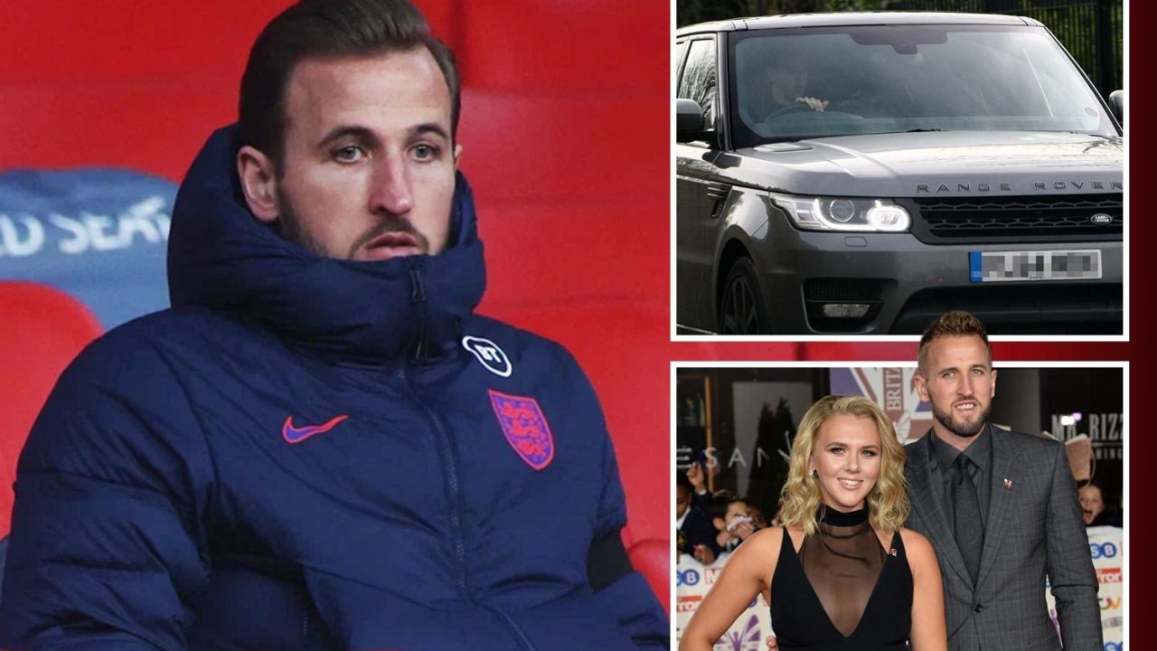 “Janë bandë që merren me futbollistët”, The Sun zbulon ç’i ndodhi Harry Kane