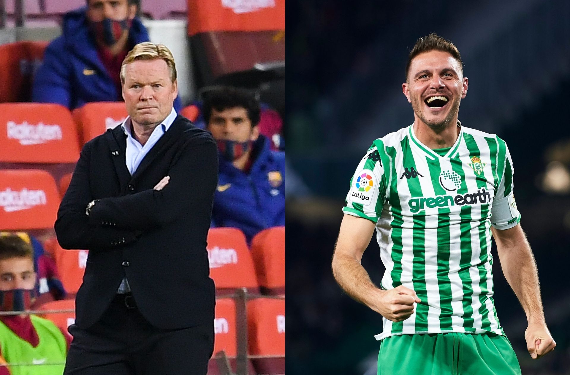 “Nuk e marr as si sistemues uniformash”, sulmuesi shfryn ndaj Koeman