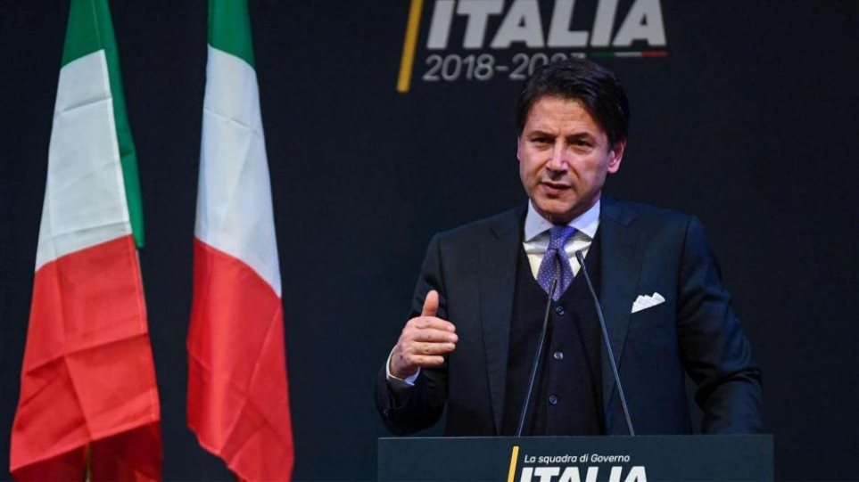 Conte paralajmëron tjetër paketë mbështetëse për të prekurit nga pandemia në Itali