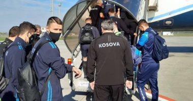 Kosova pa fantazist në Slloveni, dëmtohet titullari i rëndësishëm