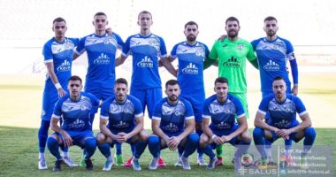 Limaj e Xhika janë dënuar për protesta? Reagon klubi i Kukësit