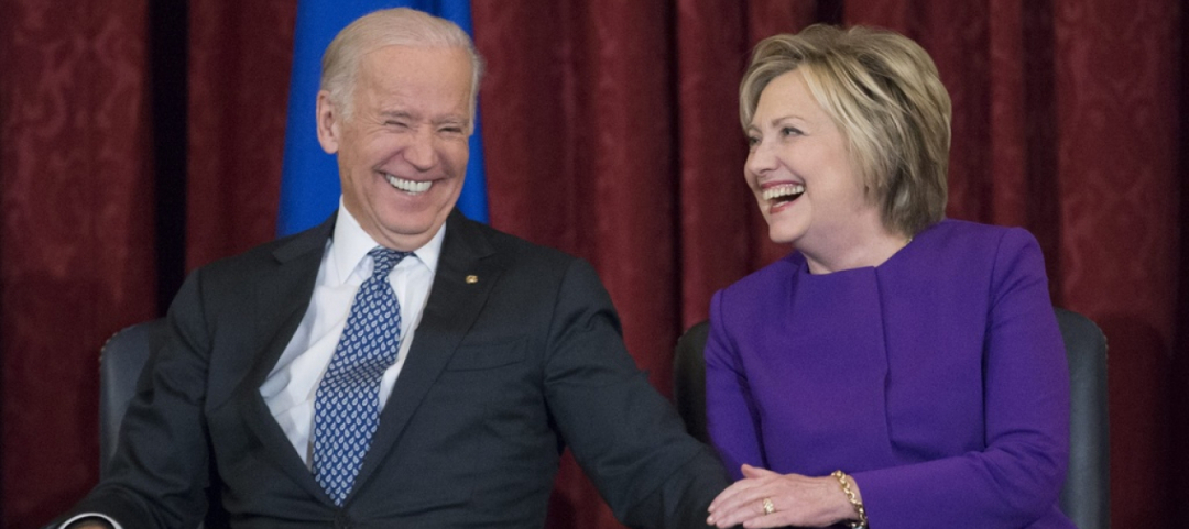 Joe Biden rikthen Hillary Clinton, shqyrtohet kandidatura për postin e rëndësishëm