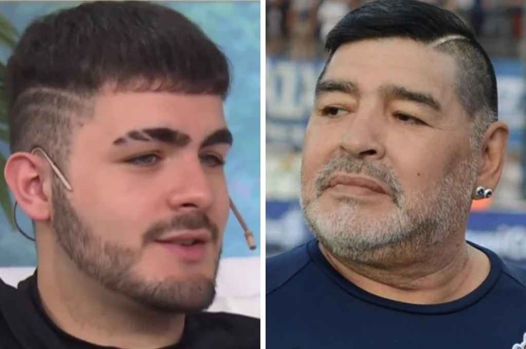 “Jam djali i tij, zhvarroseni ta provojmë”, Maradona nuk gjen qetësi as në parajsë