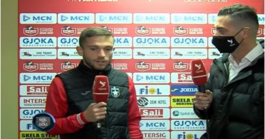 Mala: Kemi ritëm tjetër me Dajën. Penalltitë? Tani do bërtas me të madhe