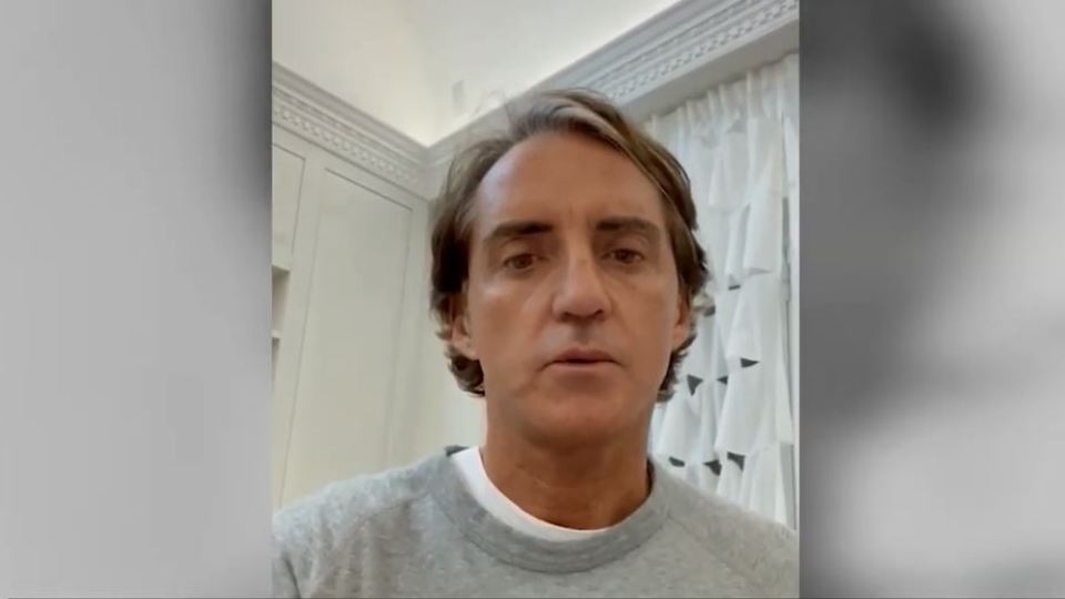 Kursi i përgatitësit atletik, edhe Roberto Mancini krah FSHF-së