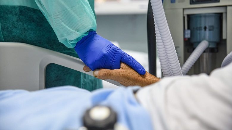 Shërohen 702 pacientë me COVID-19 në Maqedoninë e Veriut