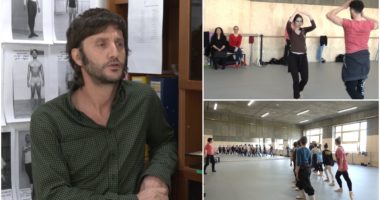 Koreografi Gentian Doda zbulon detajet e galasë së inaugurimit të TKOB