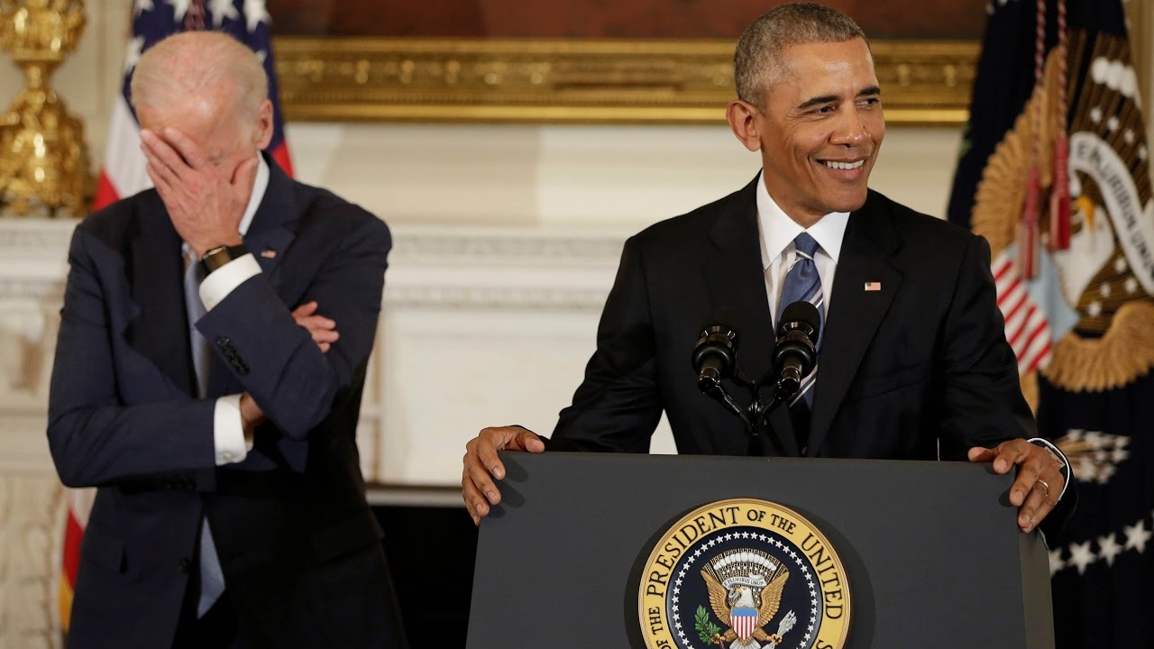 “Do të më braktisë gruaja”/ Obama: Nuk do të jem pjesë e administratës Biden