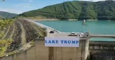 Çfarë do të ndodhë tani në Kosovë me emrin e “Liqenit Trump”? Serbët hedhin hapin e parë