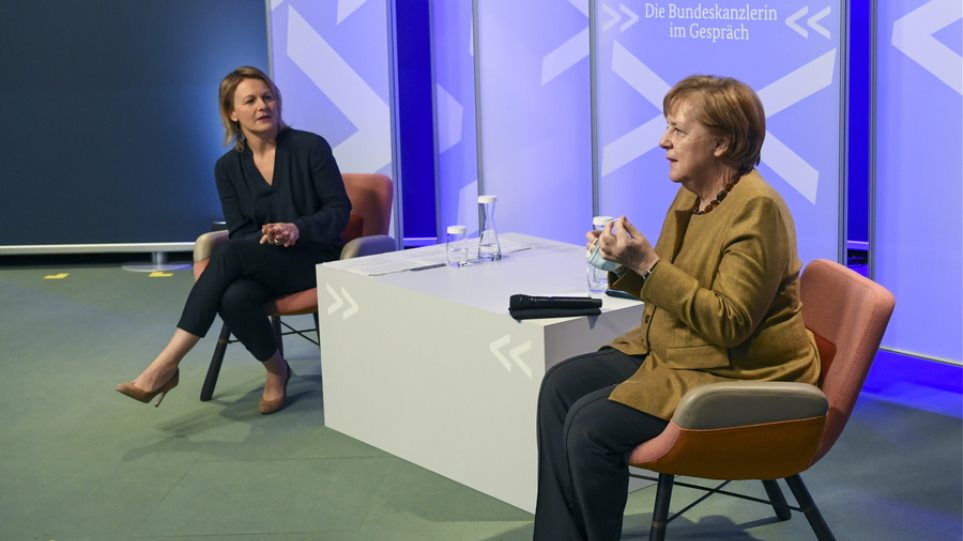 Merkel flet për përplasjet në Mesdhe: Turqia, sjellje provokuese dhe agresive