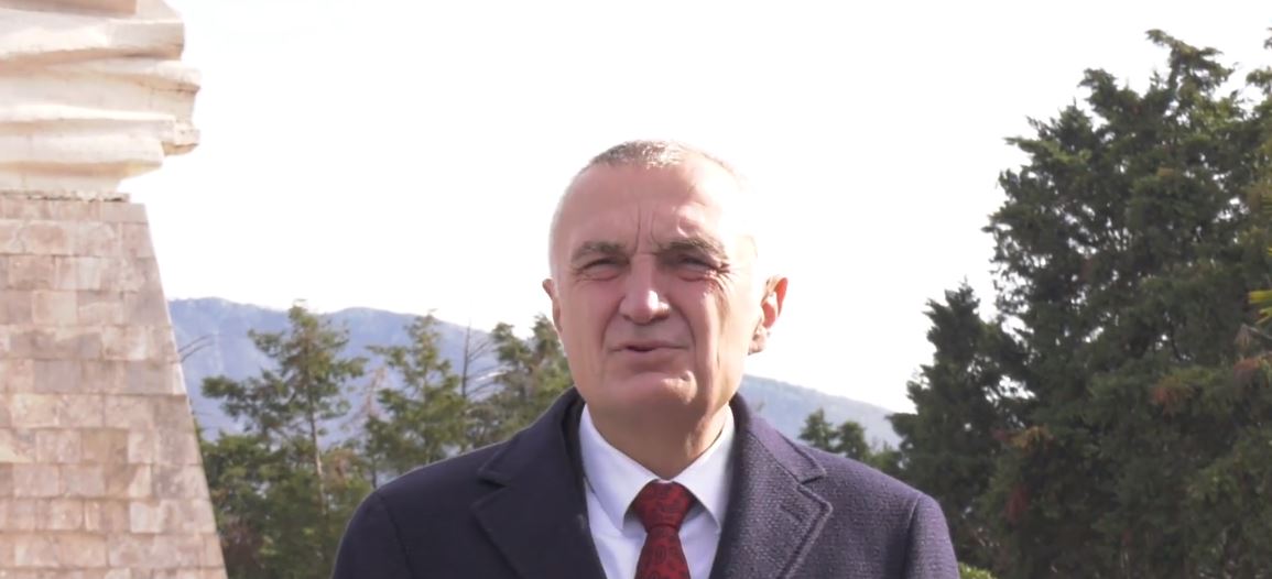 76-vjetori i çlirimit, Meta: Nuk ekziston debat për datat, të fokusohemi tek edukimi patriotik