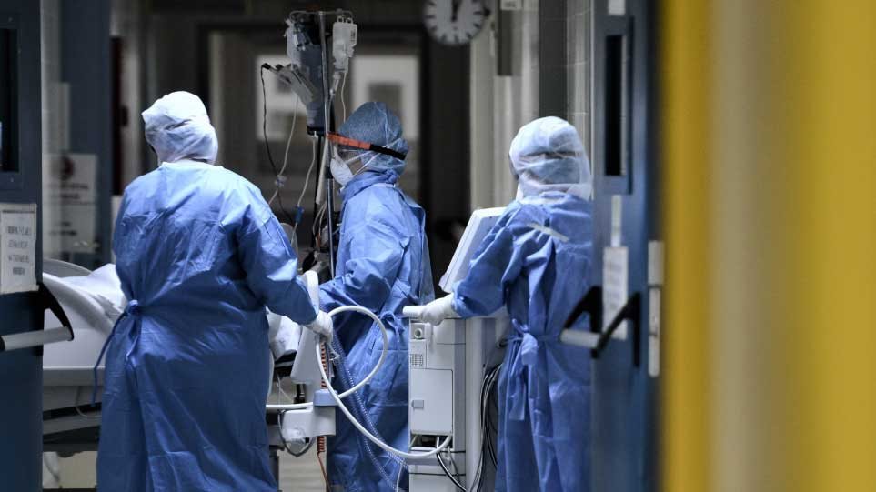 Situatë e rëndë në Greqi, 13 të vdekur nga koronavirusi brenda pak orësh