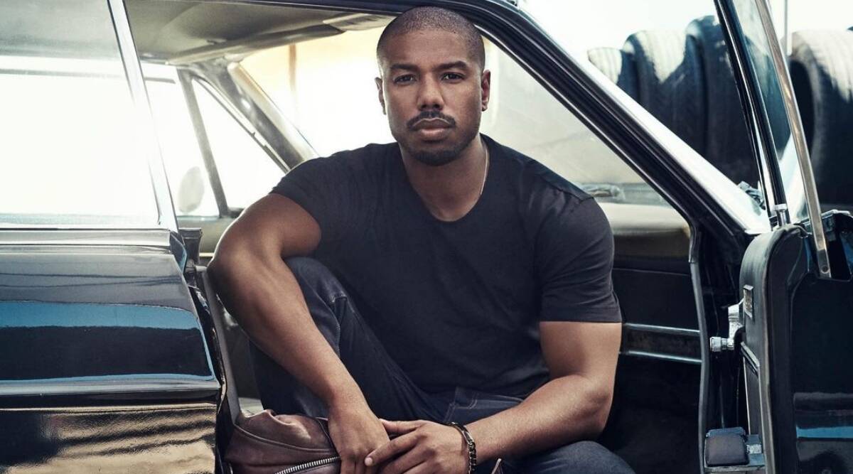 Michael B. Jordan shpallet mashkulli më seksi për vitin 2020