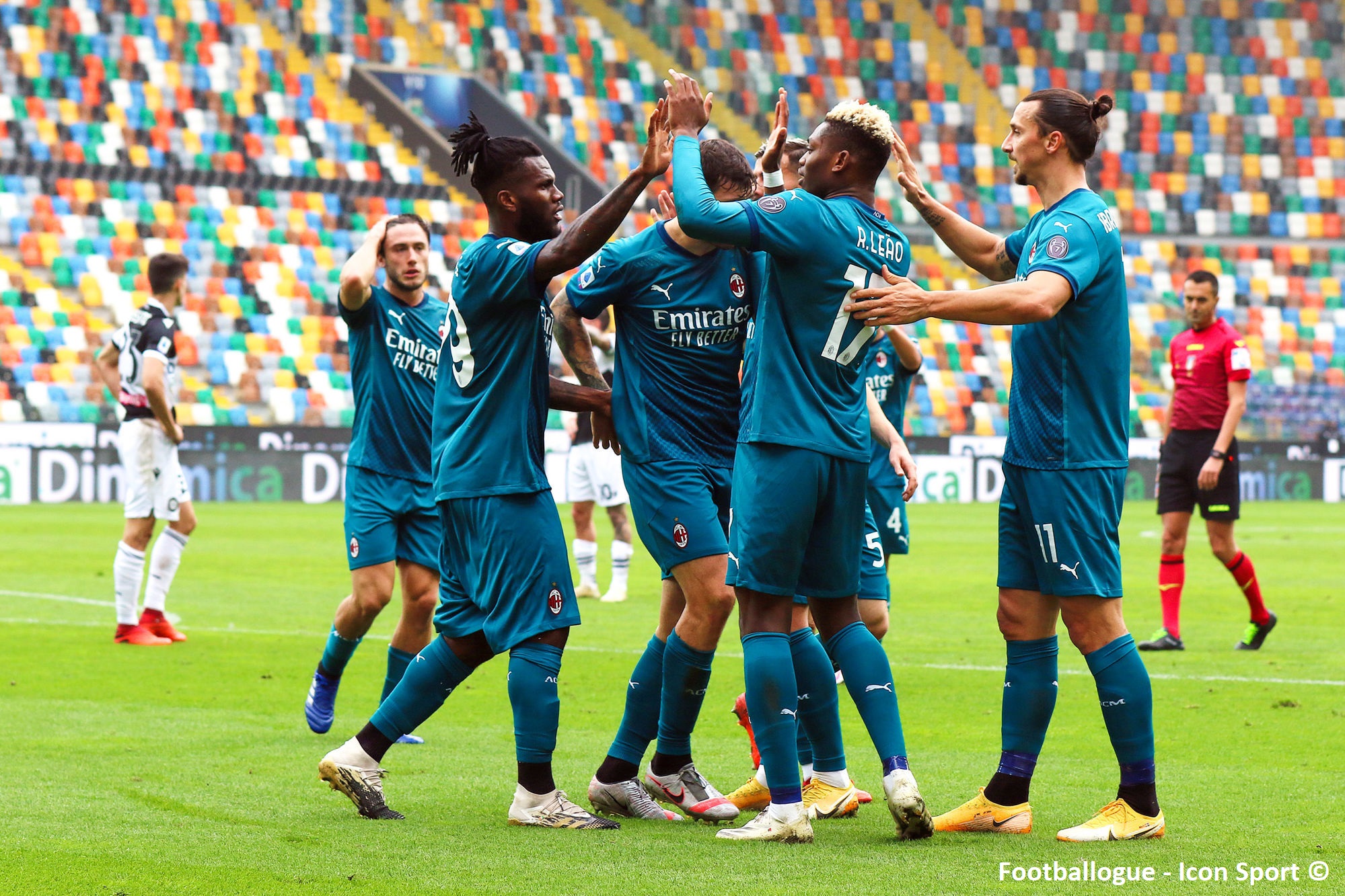 Pësoi tërheqje para ndeshjes, Milanit i dëmtohet kapiteni