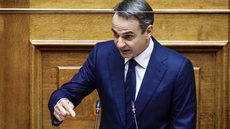 Mitsotakis: Javët e ardhshme do të jenë të vështira, në janar do të kemi vaksinën