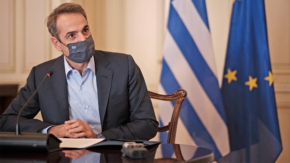 Mitsotakis njofton vaksinimin falas: Greqia merr mbi 25 milion doza në fillim të 2021