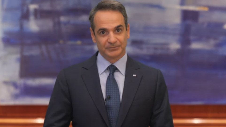 Mitsotakis: Nëse Turqia nuk hyn në dialog, i drejtohemi gjykatës ndërkombëtare