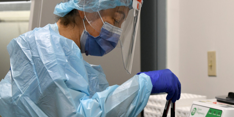 Zbulohet çmimi i vaksinës anti-covid