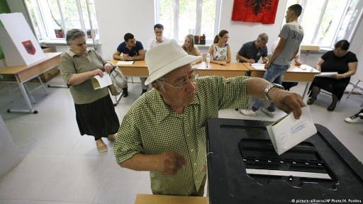 Pjesëmarrja në votime/ BERZH: Të moshuarit shqiptarë, të parët në Evropë, apel të rinjve