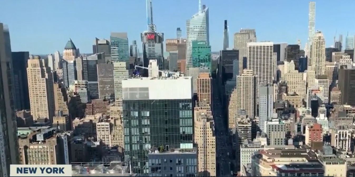 300 mijë banorë largohen nga New York muajt e fundit