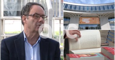 Pandemia përgjysmon pjesëmarrjen në Panairin online të Librit, mungon edhe Kosova