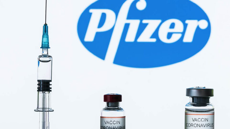 Pfizer dhe BioNTech kërkojnë autorizim për të përdorur  vaksinën kundër Covid-19