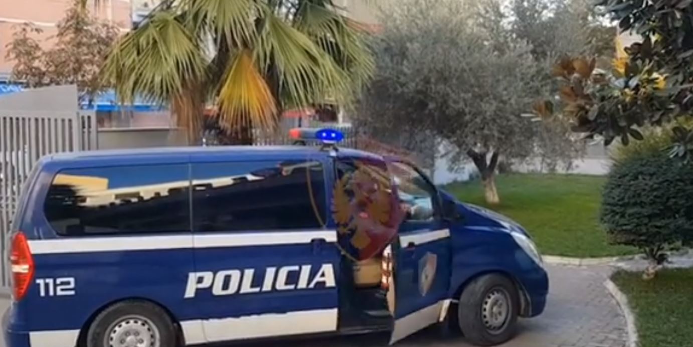 EMRAT/ Të dënuar për trafik droge dhe organizatë kriminale, arrestohen 2 persona në Durrës