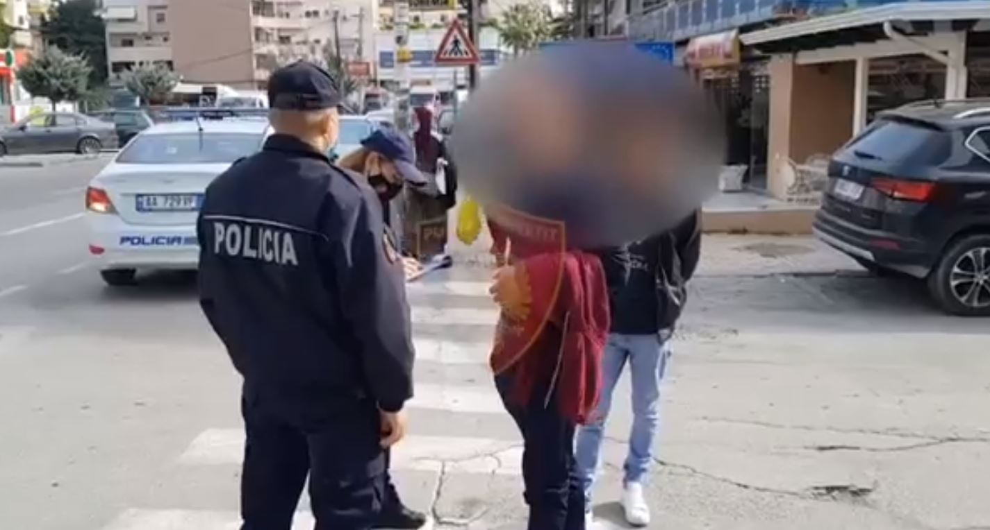 Nuk zbatuan masat anti-covid, policia gjobit 627 qytetarë