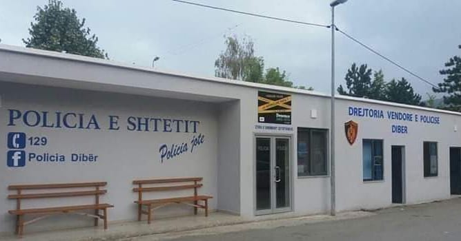 Vodhi naftë dhe një bateri gjeneratori, arrestohet 27-vjeçari në Bulqizë