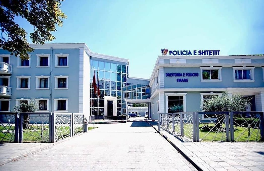 Arrestohen 6 persona në Tiranë dhe shpallen në kërkim 2 të tjerë