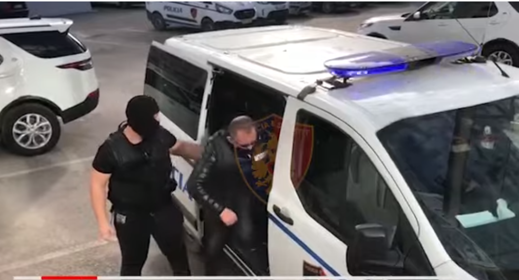 Kultivuan kanabis në mal, lihen në burg të gjithë të arrestuarit e operacionit “Gomeni”