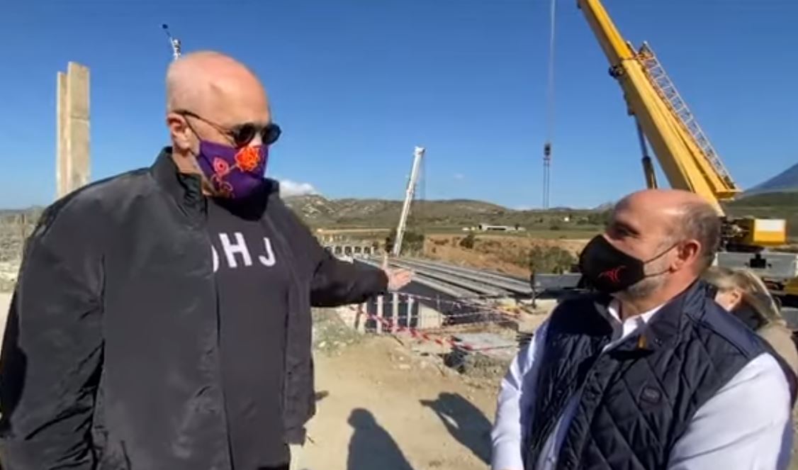 Rama në Vlorë: Në këtë qytet, nuk ka gojë njeri të flasë për investimet tona