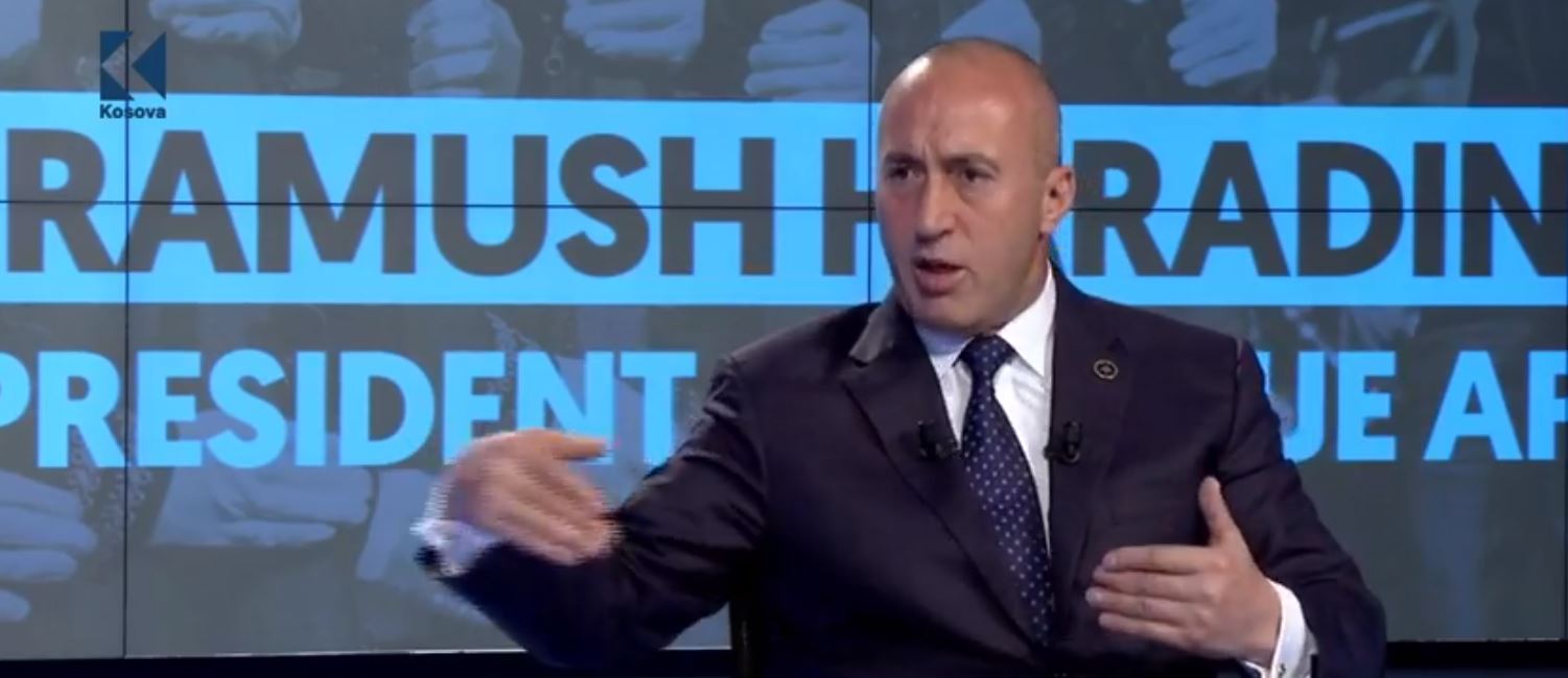 Haradinaj: Gjykata Speciale nuk mund të më ftojë si dëshmitar