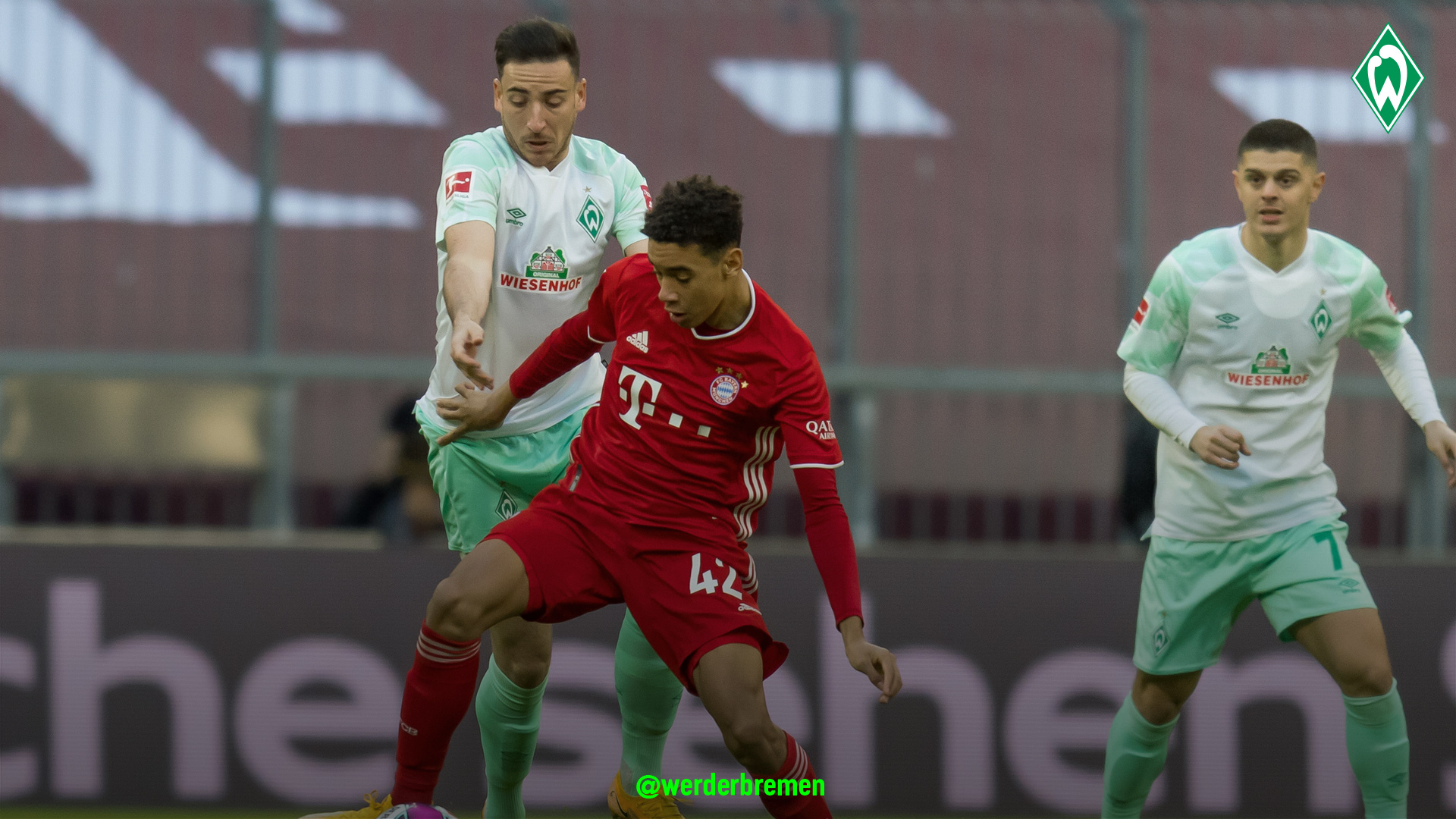 VIDEO/ Werder i Rashicës frenon Bayernin, Leverkusen fiton në fund