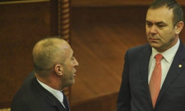 Mesazhi i Selimit për Haradinajn para se të nisej për në Hagë