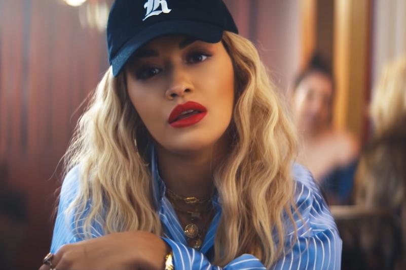 Rita Ora reflekton në 30-vjetorin e lindjes: Nuk kam pasur jetë normale