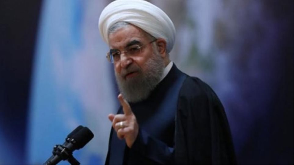 U vra “babai i bombës” se Iranit, Rouhani ka një mesazh të fortë për Izraelin