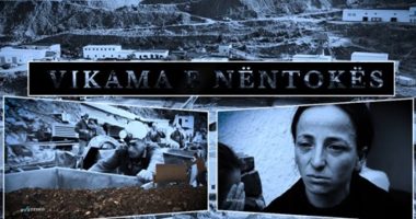 Unioni i Gazetarëve vlerëson emisionin Vetting në “ABC”