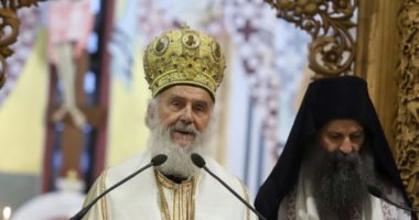 I infektuar me Covid-19, përkeqësohet gjendja e Patriarkut serb Irenej