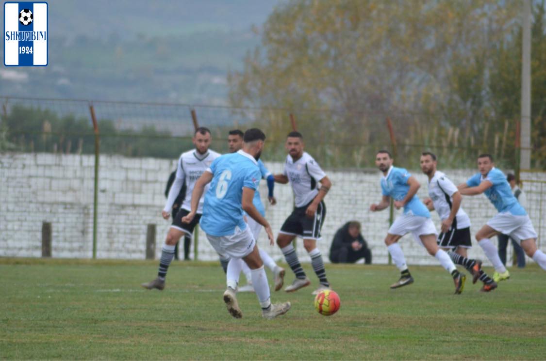 VIDEO/ Dhunë dhe qindra tifozë në stadium, Luzi ankohet pas ndeshjes me Shkumbinin